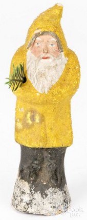 GERMAN BELSNICKEL, 19TH C.Germ