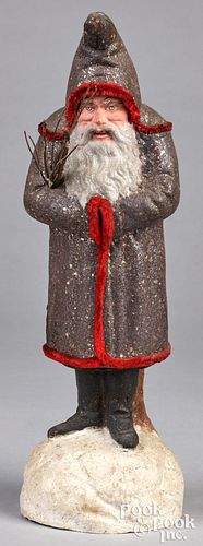 GERMAN BELSNICKLE SANTA CLAUS CANDY