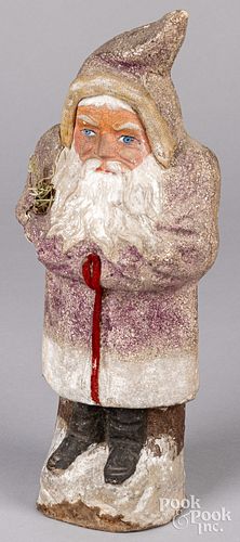 GERMAN BELSNICKLE SANTA CLAUSGerman