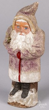 GERMAN BELSNICKLE SANTA CLAUSG