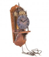 GERMAN BRASS AND OAK DEATH CLO