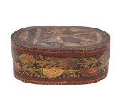 GERMAN BRIDES BOX<br>German br