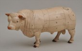 GERMAN BUTCHER'S SHOP BULL MOD