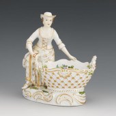GERMAN CARL THIEME STYLE PORCE