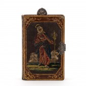 GERMAN CATHOLIC PRAYER BOOK, B