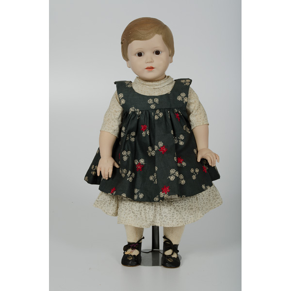 German Celluloid Doll Germany ca