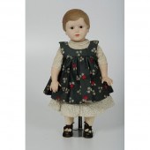 German Celluloid Doll Germany