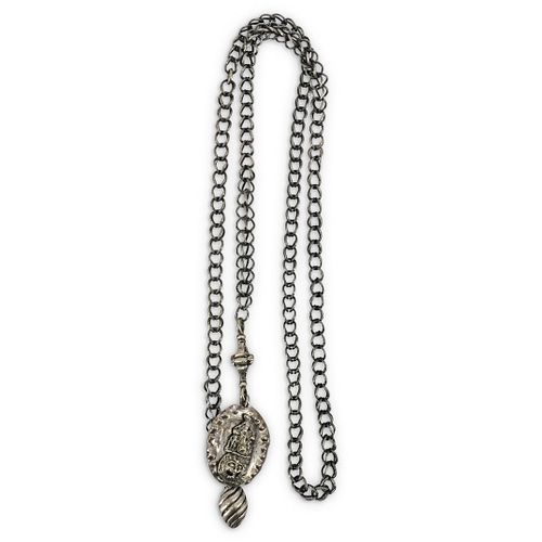 GERMAN CHAIN LINK