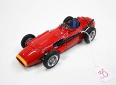 GERMAN CMC DIECAST SCALE MODEL