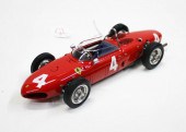 GERMAN CMC DIECAST SCALE MODEL