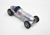GERMAN CMC DIECAST SCALE MODEL