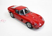 GERMAN CMC DIECAST SCALE MODEL