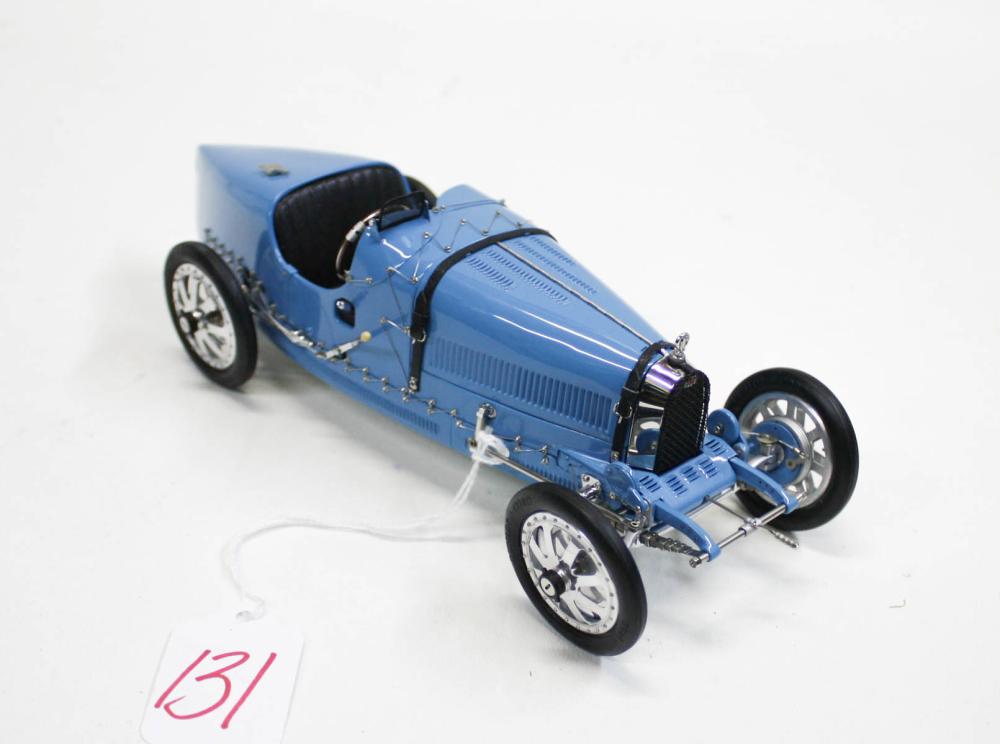 GERMAN CMC DIECAST SCALE MODEL