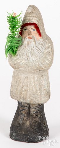 GERMAN COMPOSITION BELSNICKLE SANTA