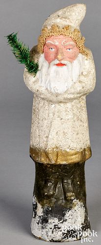 GERMAN COMPOSITION BELSNICKLE SANTA