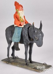 GERMAN COMPOSITION FATHER CHRI