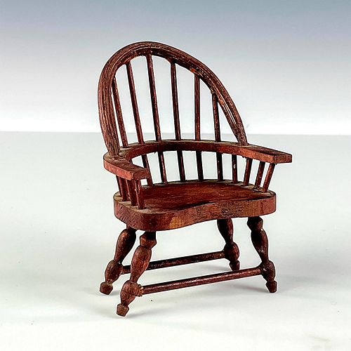 GERMAN DOLLHOUSE FURNITURE