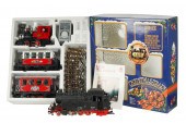GERMAN ELECTRIC MODEL TRAIN SE