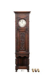 GERMAN EMBE OAK RENAISSANCE RE