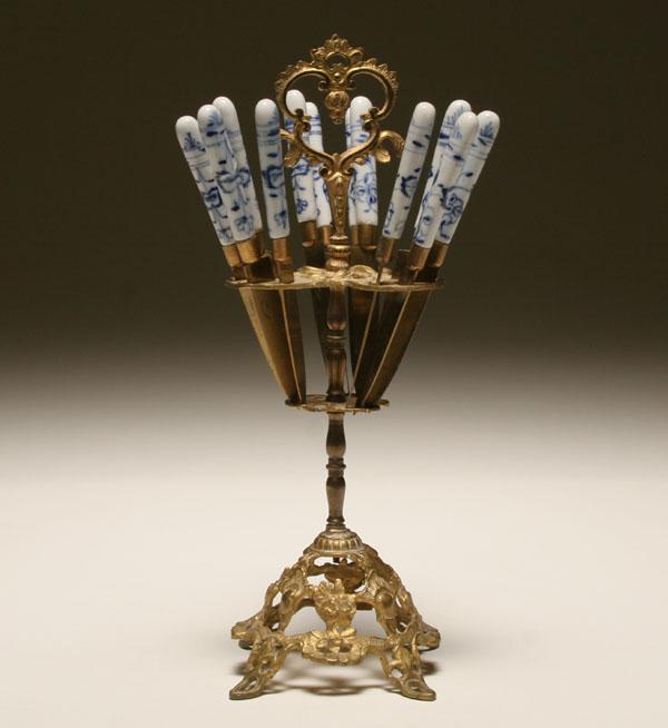 German fruit knives with