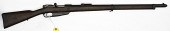 German Gew.88 Commission Bolt