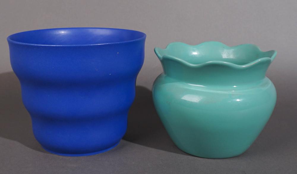 GERMAN GLASUR KERAMIK AND DANSK