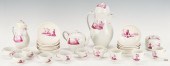 GERMAN GOTHA THURINGIA PORCELA