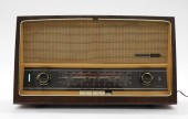 GERMAN GRUNDIG 2540 U AM/FM MO