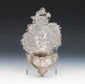 GERMAN HANAU 800 SILVER HOLY W