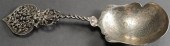 GERMAN HANAU 800-SILVER SERVIN