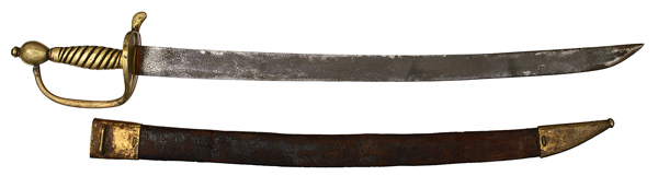 German Hessian Pre- Rev War