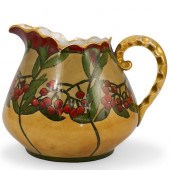 GERMAN HOHENZOLLERN PORCELAIN