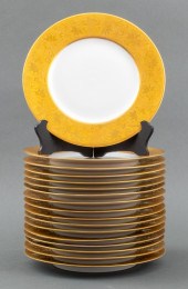 GERMAN HUTSCHENREUTHER GILT PO