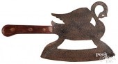 GERMAN IRON SWAN FOOD CHOPPERG
