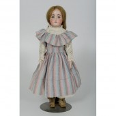 German Kestner Bisque Doll Ger