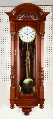 German Kieninger Weight Driven