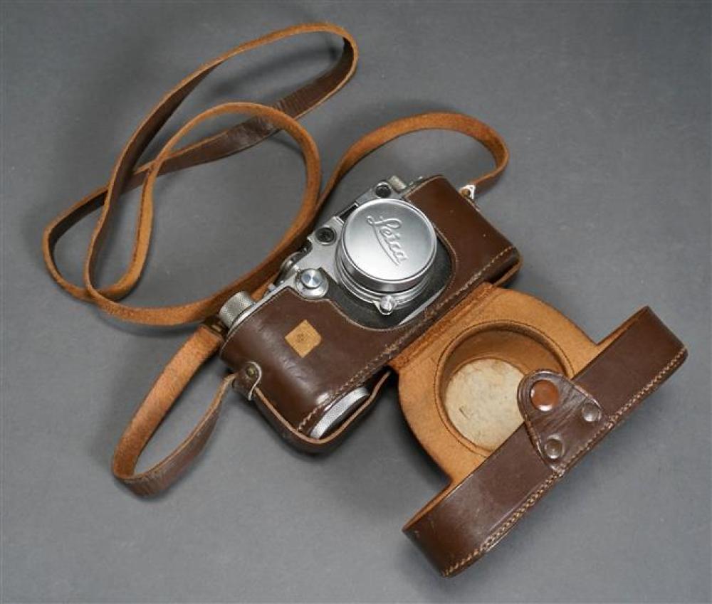 GERMAN LEICA D.R.P. ERNST
