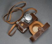GERMAN LEICA D.R.P. ERNST LEIT