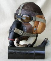 GERMAN LPKN-101 SUMMER FLIGHT