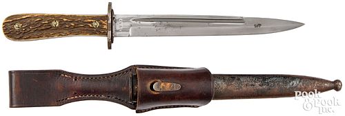 GERMAN LUFTWAFFE FORESTRY SERVICE