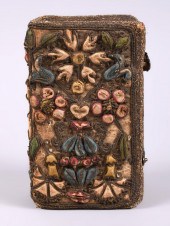 GERMAN LUTHERAN PSALTER WITH S