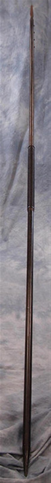 German made Lance, mfd for Arg