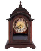 GERMAN MANTLE CLOCKwith pendul