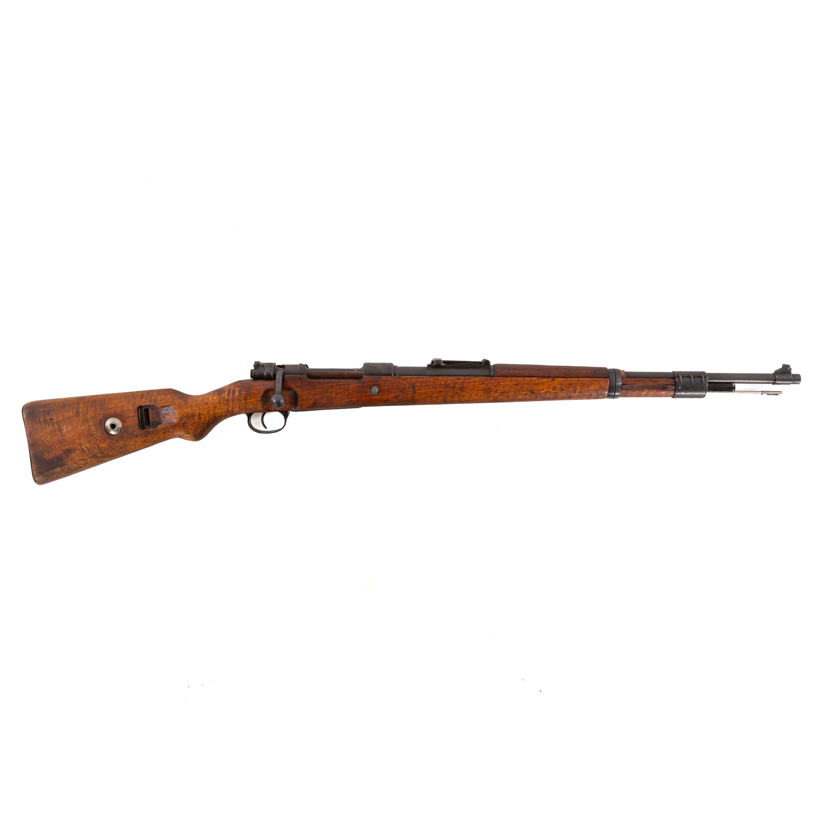 GERMAN MAUSER MODEL 98 BOLT