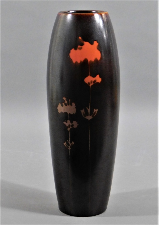 GERMAN MCM MODERNIST POTTERY