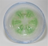 GERMAN MCM WMF IKORA ART GLASS