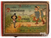 GERMAN MEGGENDORFER ANIMATED B