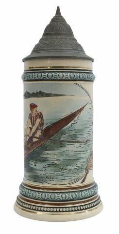 GERMAN MERKELBACH & WICK