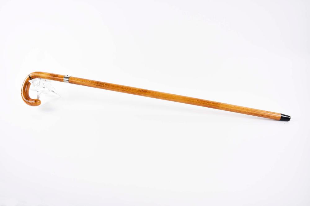 GERMAN METAMORPHIC BEECHWOOD