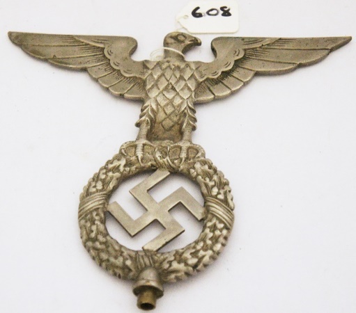 German Military second world war